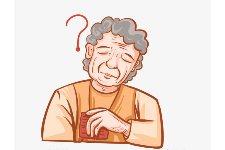 この認知症はアルツハイマー病よりも怖いです