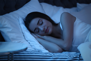 不眠症が最も少ない年齢層はどれですか?