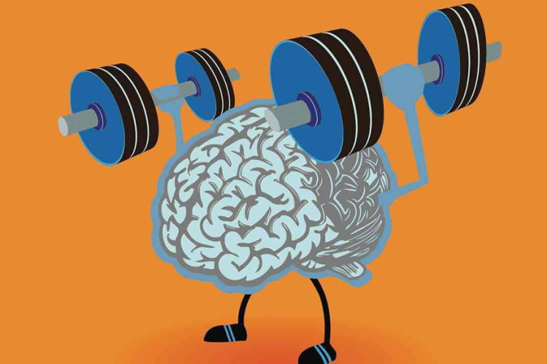 気を散っているとき、脳は何をしているのでしょうか?