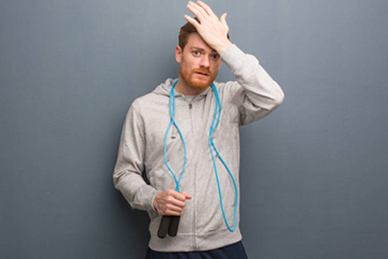 これらの悪い習慣はあなたの脳をますます愚かにする