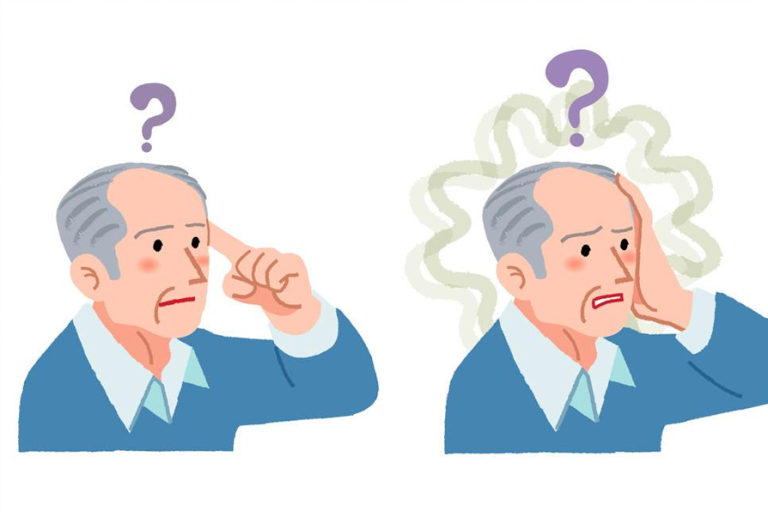 記憶力がよく途切れています？これらの行為は脳に傷をつけすぎる