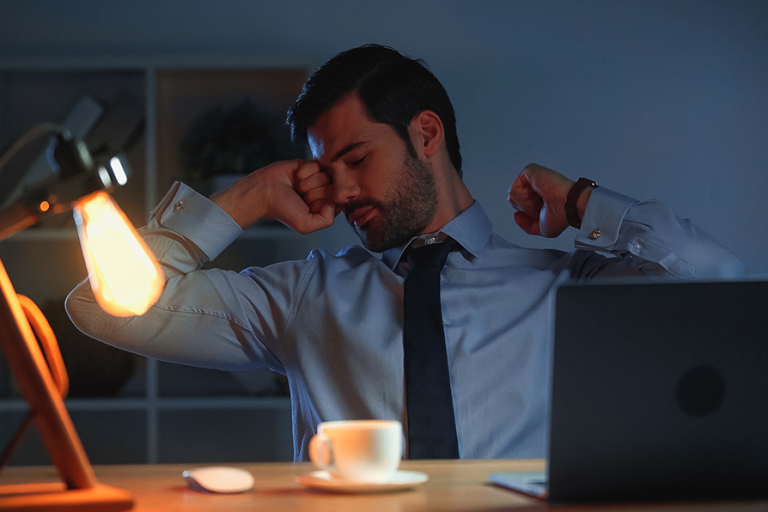 あなたはこれら記憶力を悪くする習慣がある?