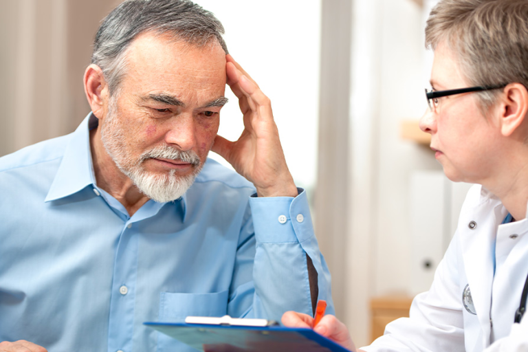 13、家族が認知症に疑われていますか？ まずこれを見てください