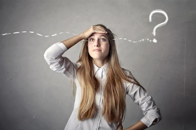 バカになりたくなければ、これらの食べ物に気をつけてね