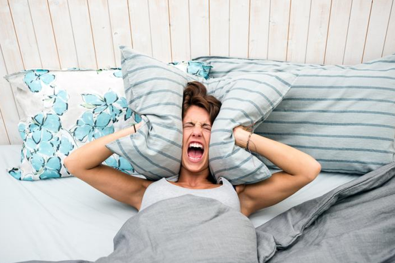 多夢は病気が原因かもしれない、これらの状況に注意すべき