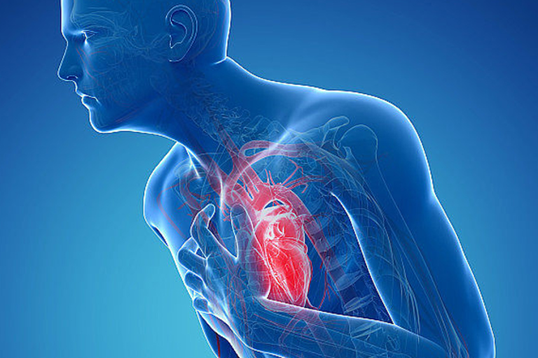 この病気は風邪に見せかけるが、致死率は80%にも達す。